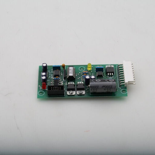Lang 2E-40101-W19 Temperature Control Board