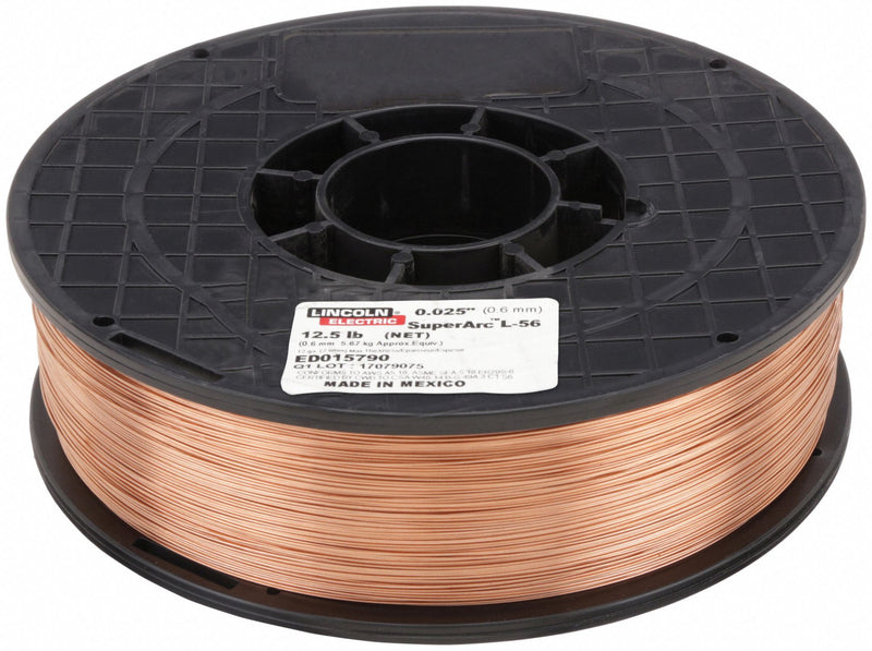Lincoln Electric ED015790 MIG Welding Wire