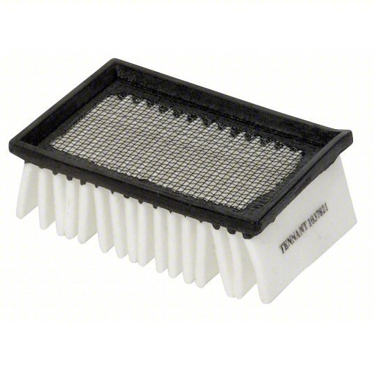 Tennant 1037821 Dust Panel Filter