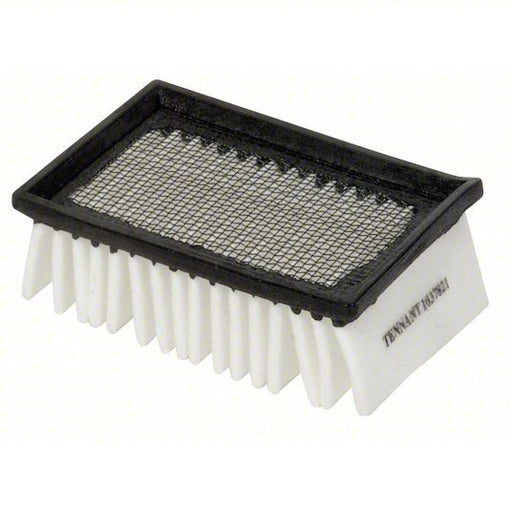 Tennant 1037821 Dust Panel Filter