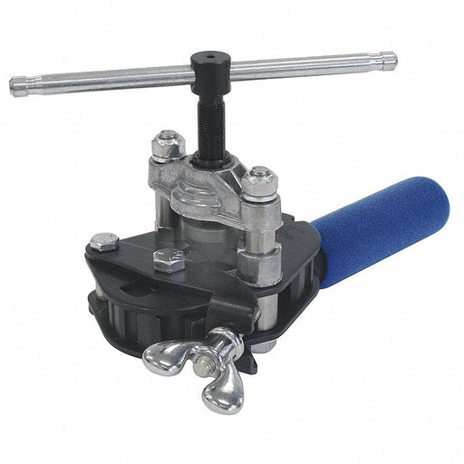 Yellow Jacket 60278 Flaring Tool, 45 Degree Single Lap - Redwood.KV12H951