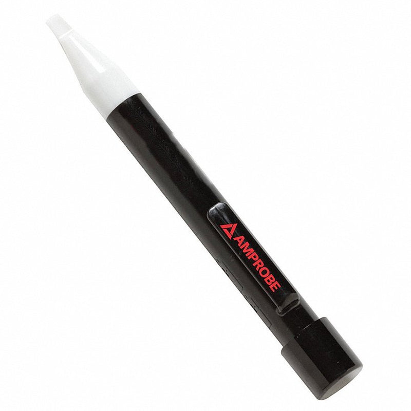 Amprobe VP-440 Voltage Detector, 50 to 1000V AC, 6 in Length, Visual Indication, Cat III 1000V Safety Rating