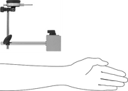 Mitutoyo 64PKA079B Dial Indicator & Mag Base Set 0.05 in Range, Continuous Reading, 0 - 10 Dial Reading, AGD 2 - Redwood.KV5C709