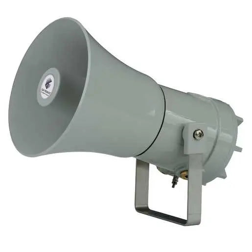 Gai-Tronics 13310-411 Class II Division 1, 25W Horn Speaker for Dust Environments (16 ohm)