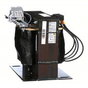 Square D 9070T3000D1 Control Transformer 240V AC/480V AC, 120V AC, Foot, 3 kVA VA Rating
