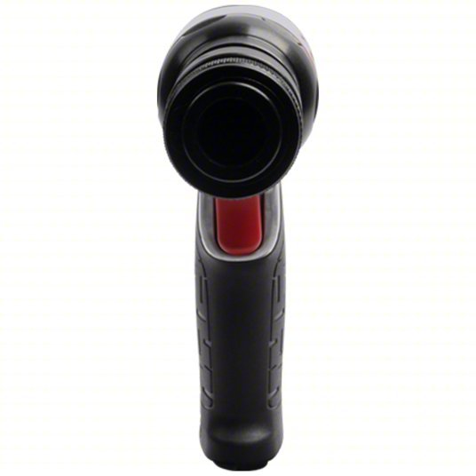 Ingersoll Rand 135MAXK Air Hammer Kit 0.401 in Shank Size, 3 in Stroke Lg, 2,600 bpm Blows per Minute
