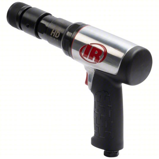 Ingersoll Rand 135MAXK Air Hammer Kit 0.401 in Shank Size, 3 in Stroke Lg, 2,600 bpm Blows per Minute