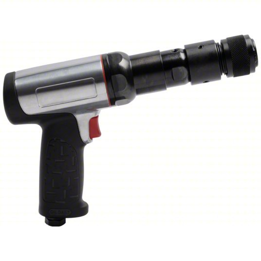 Ingersoll Rand 135MAXK Air Hammer Kit 0.401 in Shank Size, 3 in Stroke Lg, 2,600 bpm Blows per Minute