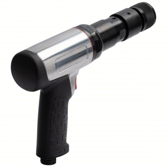 Ingersoll Rand 135MAXK Air Hammer Kit 0.401 in Shank Size, 3 in Stroke Lg, 2,600 bpm Blows per Minute