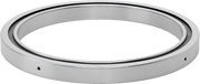 McMaster 1378N72 Crossed-Roller Bearing, Thin-Profile, Sealed, for 80 mm Shaft Diameter