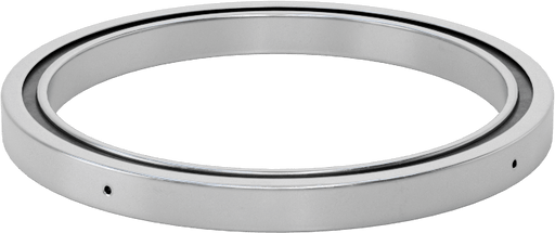 McMaster 1378N72 Crossed-Roller Bearing, Thin-Profile, Sealed, for 80 mm Shaft Diameter