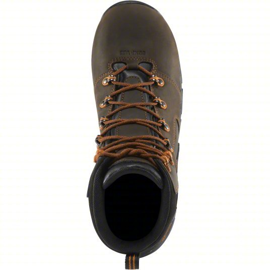 Danner 13884-11M Women's Hiker Boot, M, 11, Brown, PR