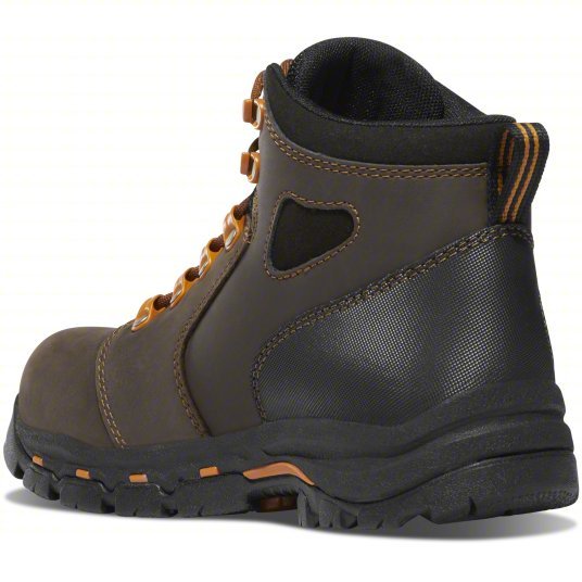 Danner 13884-11M Women's Hiker Boot, M, 11, Brown, PR