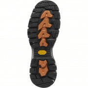 Danner 13884-11M Women's Hiker Boot, M, 11, Brown, PR