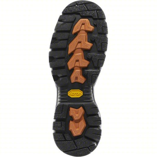 Danner 13884-11M Women's Hiker Boot, M, 11, Brown, PR