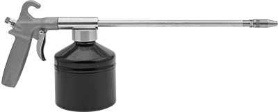 McMaster 13945K41 Air-Powered Hand-Held Oil Dispenser