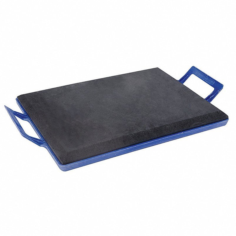 Redwood 13A618 Kneeler Board, 19 x 13-1/2 x2 In, EVA, Poly