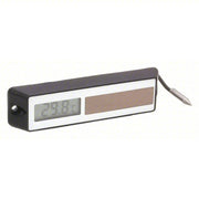 Redwood RW13E395 Surface-Mount Refrigeration Thermometer Single-Gang Plate, 1 1/4 in RTD Probe with 5 ft Cable