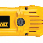 DeWalt DWP849 Corded Polisher Random Orbital, 7 in Backing Pad, 7 to 9 in Compatible, Threaded Shank, 0