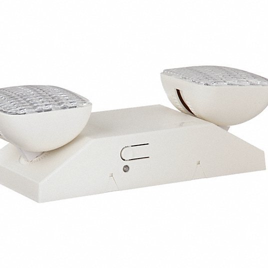 Lithonia EU2C LED Quantum Series 2 LED Lamps, Emergency Light - Redwood.KV13M588