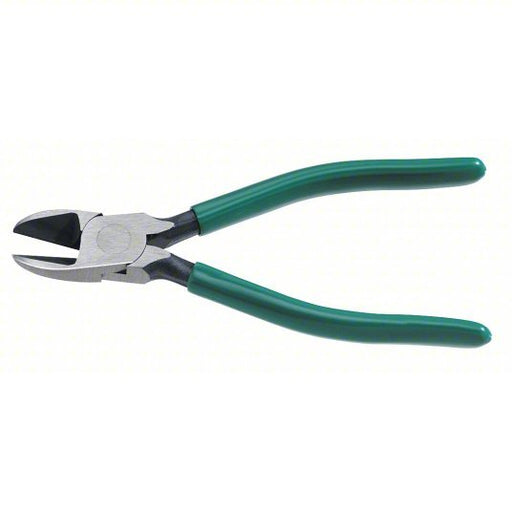SK 16107 6 1/4 in Diagonal Cutting Plier Flush Cut Uninsulated