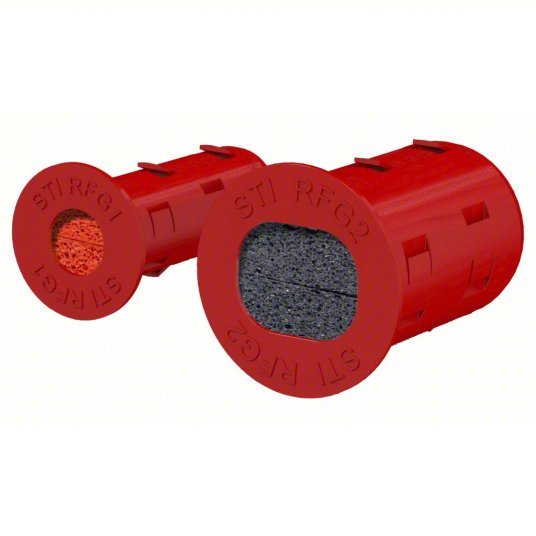 STI RFG2 Firestop Grommet, 1 In., PK10