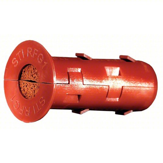 STI RFG1 Firestop Grommet, 9/16 In, PK10
