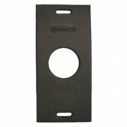Redwood 03-752-30 Trim Line Base For Looper Top Channelizer Cones, 30 lb Wt