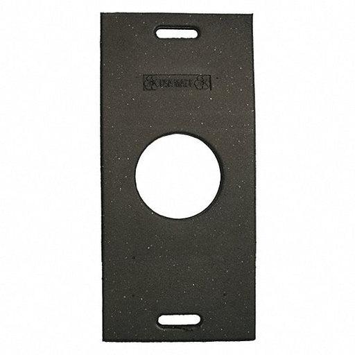 Redwood 03-752-30 Trim Line Base For Looper Top Channelizer Cones, 30 lb Wt