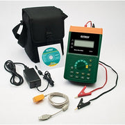 Extech UM200 Micro Ohm Meter, 60m Ohms-6000 Ohms