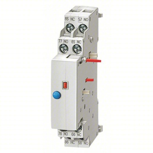 Siemens 3RV29211M Contact Block For 3RV2 - Redwood.KV13Y502