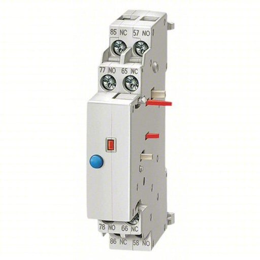 Siemens 3RV29211M Contact Block For 3RV2 - Redwood.KV13Y502