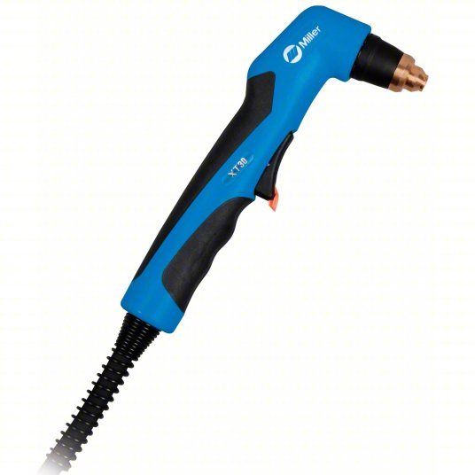 Miller 249949 Plasma Torch XT30, Handheld, 12 ft, Lead