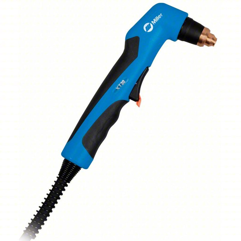 Miller Electric 907529 Plasma Cutter Spectrum 375 X-TREME, 30 A, 12 ft Handheld