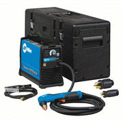 Miller Electric 907529 Plasma Cutter Spectrum 375 X-TREME, 30 A, 12 ft Handheld