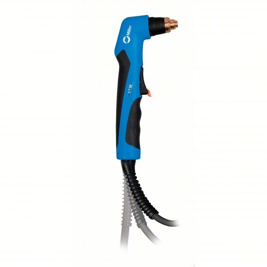 Miller 249949 Plasma Torch XT30, Handheld, 12 ft, Lead