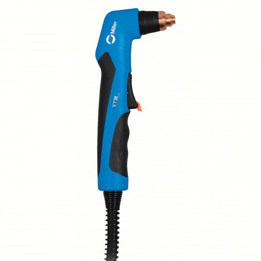 Miller 249949 Plasma Torch XT30, Handheld, 12 ft, Lead