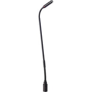 Audio-Technica PRO-49Q Cardioid Condenser Quick-mount Gooseneck Microphone (16.46")
