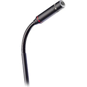 Audio-Technica PRO-49Q Cardioid Condenser Quick-mount Gooseneck Microphone (16.46")