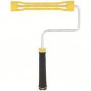 Purdy 14A751129 Paint Roller Frame Std, 9 in, Cage Roller Frame, Threaded