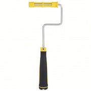Purdy 14A770014 Mini Paint Roller Frame 4 1/2 in/6 1/2 in, Mini Roller Frame, Threaded