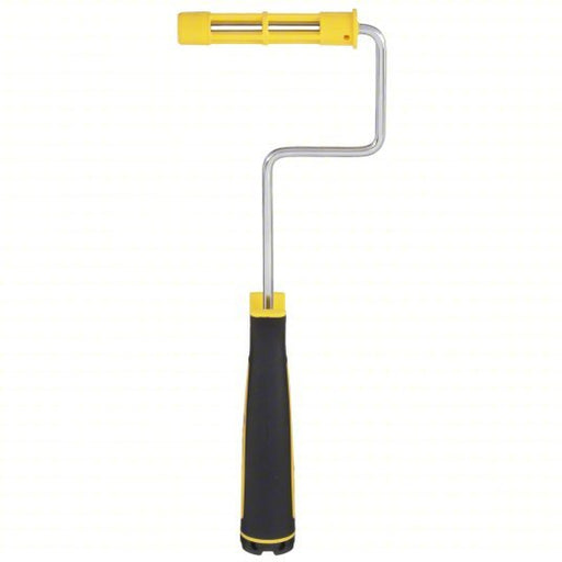 Purdy 14A770014 Mini Paint Roller Frame 4 1/2 in/6 1/2 in, Mini Roller Frame, Threaded