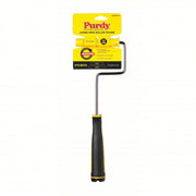 Purdy 14A770014 Mini Paint Roller Frame 4 1/2 in/6 1/2 in, Mini Roller Frame, Threaded