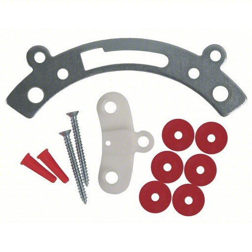 Kissler 08-0404 Spanner Flange, Metal, Universal Fit