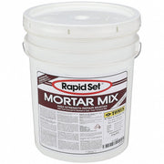 Rapid Set GRA-RSMM-55 lb. Gray Concrete Patch and Repair