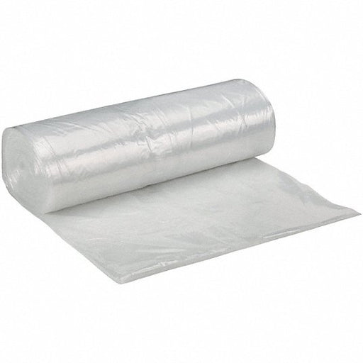 Polar Plastics C102 Construction Film, 10x100, 2Mil, Clear