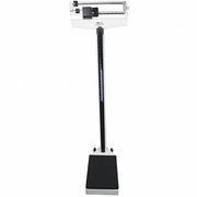 Adam MDW 160M Physician Scale, 160kg/350 lb. Cap., 100g/4oz. Graduations