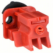 Brady 66320 Multi-Pole Breaker Lockout Clamp-On, For 120/277V AC Volt, 6 PK