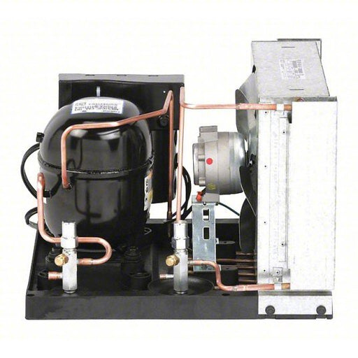 Copeland M7ZH-H046-IAA-272 Condensing Unit, 115V, 1-Phase For R134A, Fits Copeland Brand