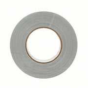 3M 3939 Duct Tape 1 7/8 in x 60 yd, Silver, Pack Qty 24